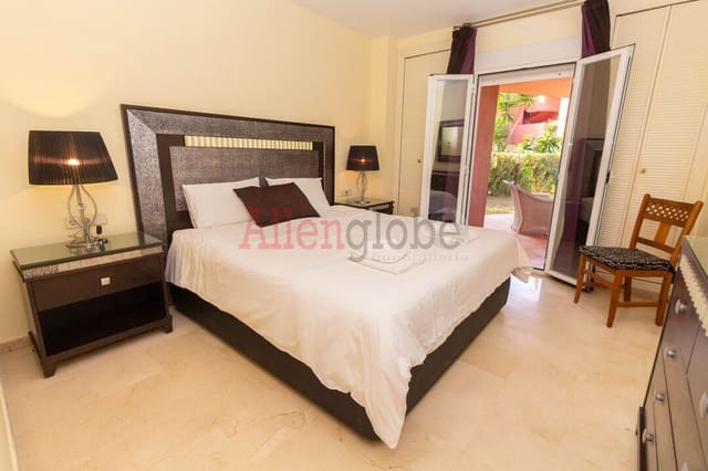 3 camera da letto Appartamento in vendita in Santa María, Marbella con piscina - 675.000 € (Rif: 9558374)