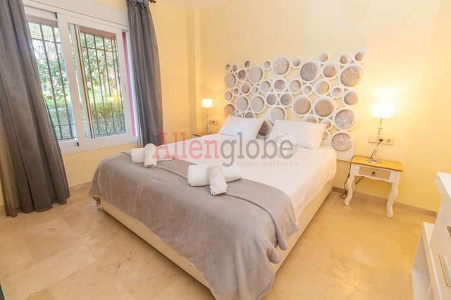 3 camera da letto Appartamento in vendita in Santa María, Marbella con piscina - 675.000 € (Rif: 9558374)