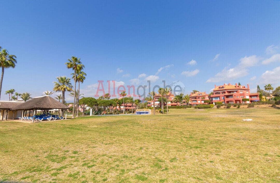 3 camera da letto Appartamento in vendita in Marbella con piscina - 675.000 € (Rif: 9558374)