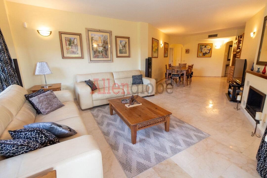 3 camera da letto Appartamento in vendita in Marbella con piscina - 675.000 € (Rif: 9558374)