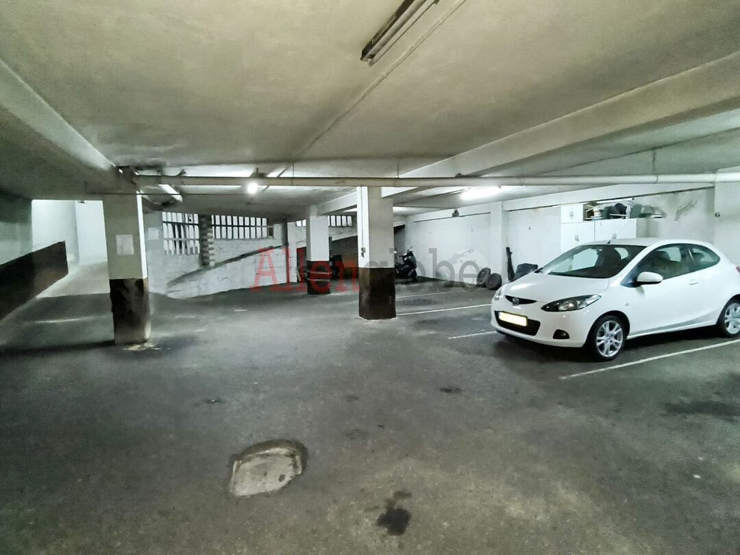 Garage for sale in Oviedo - € 6,900 (Ref: 9600010)