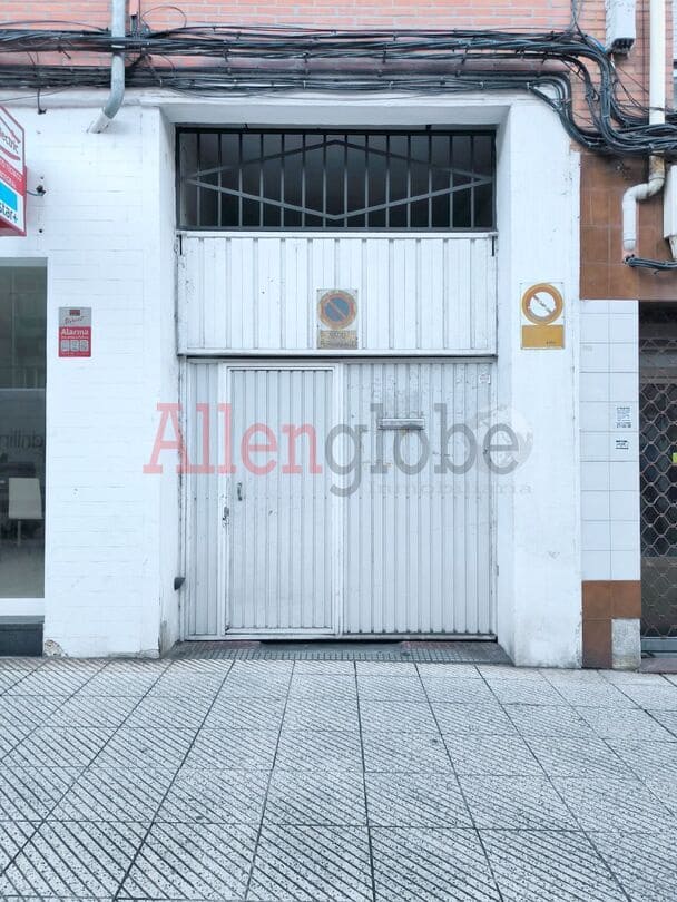 Garage for sale in Oviedo - € 6,900 (Ref: 9600010)
