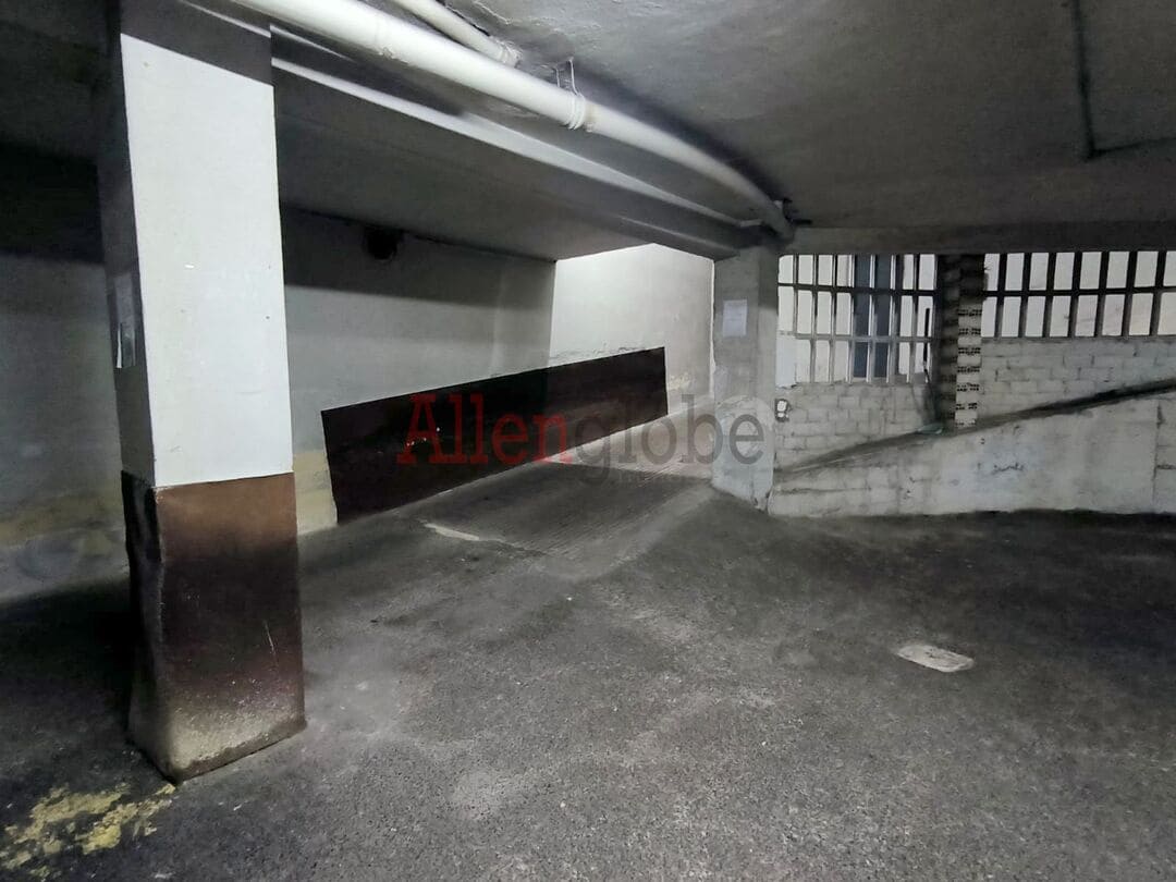 Garage for sale in Oviedo - € 6,900 (Ref: 9600010)