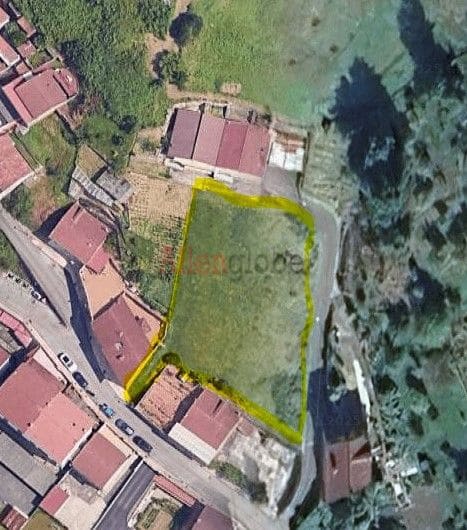 Terreno Non Edificato in vendita in San Martin del Rey Aurelio - 42.000 € (Rif: 9607020)