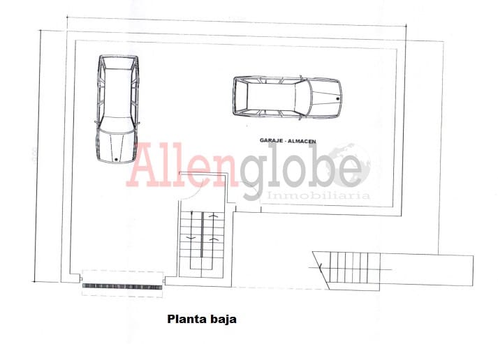 Terreno Non Edificato in vendita in San Martin del Rey Aurelio - 42.000 € (Rif: 9607020)