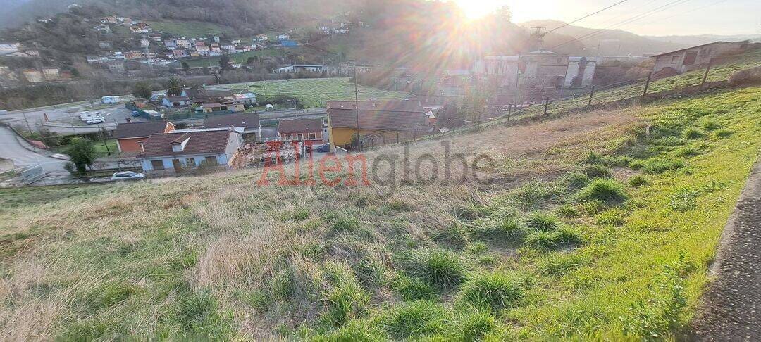 Terreno Non Edificato in vendita in San Martin del Rey Aurelio - 42.000 € (Rif: 9607020)