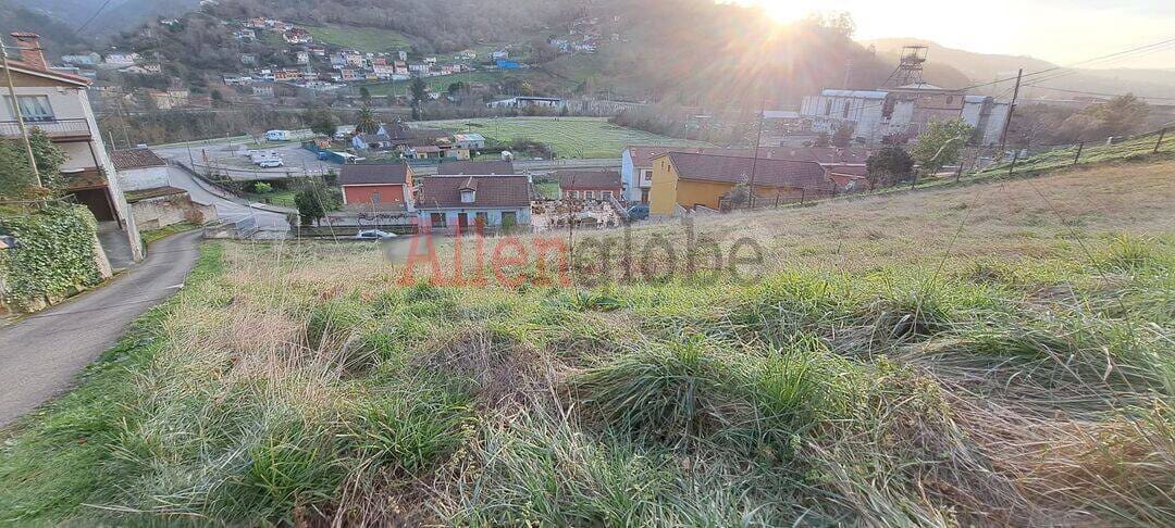 Terreno Non Edificato in vendita in San Martin del Rey Aurelio - 42.000 € (Rif: 9607020)