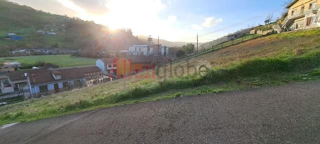 Terreno Non Edificato in vendita in San Martín del Rey Aurelio - 42.000 € (Rif: 9607020)