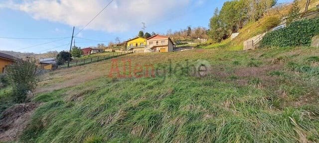 Terreno Non Edificato in vendita in San Martín del Rey Aurelio - 42.000 € (Rif: 9607020)