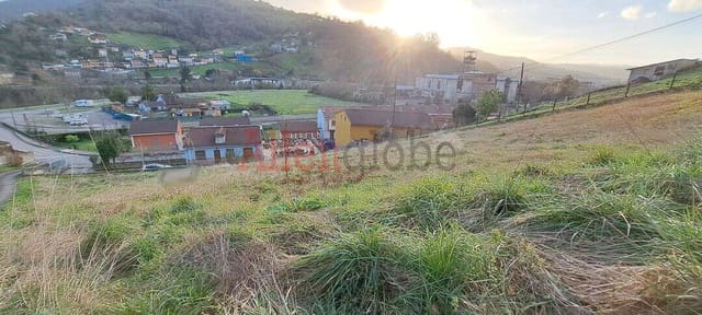 Terreno Non Edificato in vendita in San Martín del Rey Aurelio - 42.000 € (Rif: 9607020)