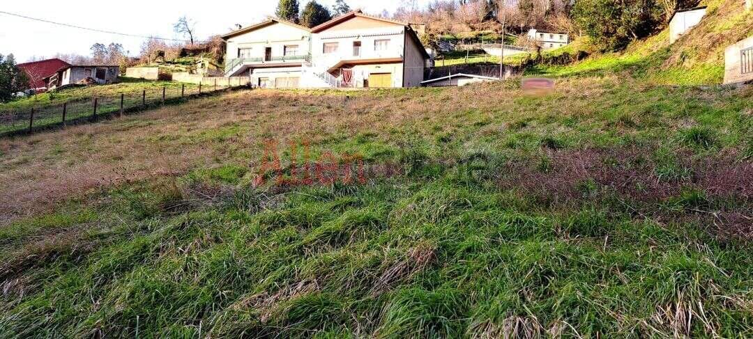 Terreno Non Edificato in vendita in San Martin del Rey Aurelio - 42.000 € (Rif: 9607020)