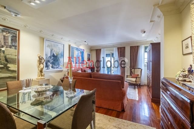 3 quarto Apartamento para venda em Centro Urbano, Oviedo - 555 000 € (Ref: 9629432)