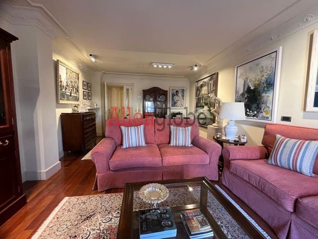 3 quarto Apartamento para venda em Centro Urbano, Oviedo - 555 000 € (Ref: 9629432)