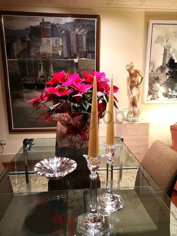 3 quarto Apartamento para venda em Oviedo - 555 000 € (Ref: 9629432)