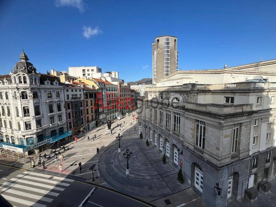 3 quarto Apartamento para venda em Oviedo - 555 000 € (Ref: 9629432)