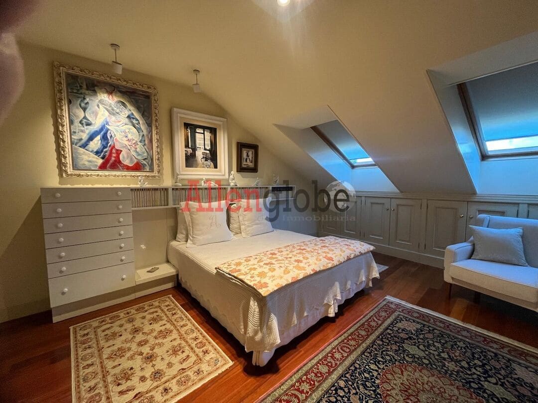 3 quarto Apartamento para venda em Oviedo - 555 000 € (Ref: 9629432)