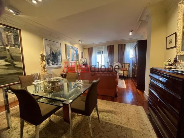 3 quarto Apartamento para venda em Centro Urbano, Oviedo - 555 000 € (Ref: 9629432)