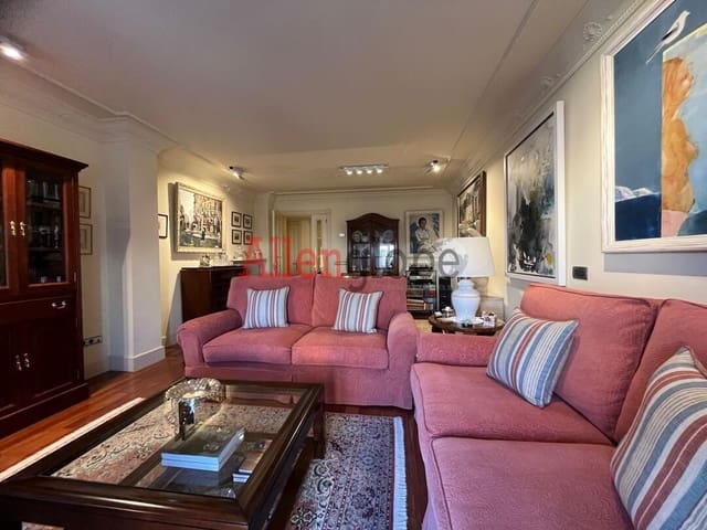 3 quarto Apartamento para venda em Centro Urbano, Oviedo - 555 000 € (Ref: 9629432)