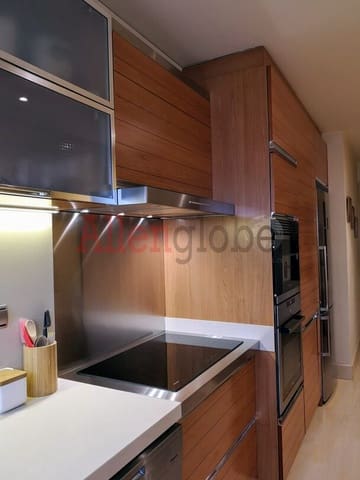 3 makuuhuone Huoneisto myytävänä paikassa Centro Urbano, Oviedo - 555 000 € (Ref: 9629432)