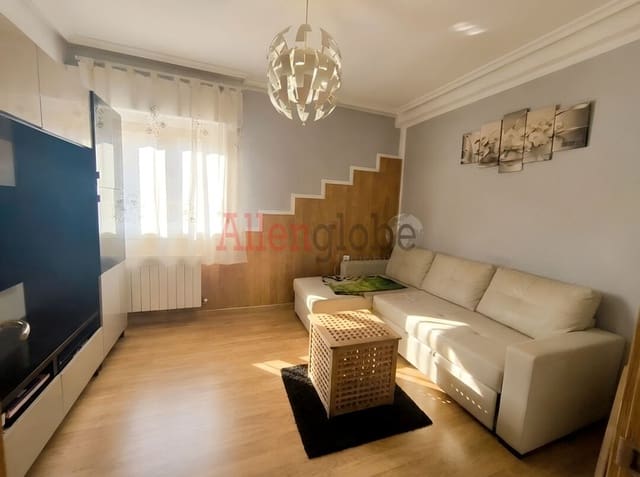 3 chambre Appartement à vendre à Langreo - 60 000 € (Ref: 9643625)