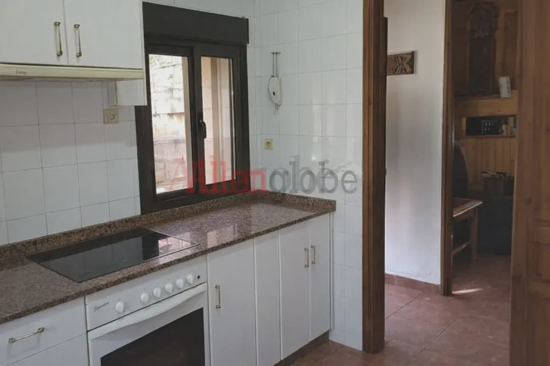 2 chambre Maison de Ville à vendre à Teverga - 52 000 € (Ref: 9665432)