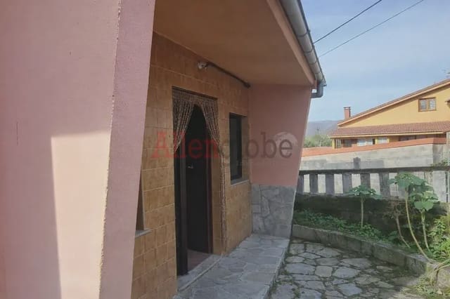 2 slaapkamer Huis te koop in Teverga - € 52.000 (Ref: 9665432)