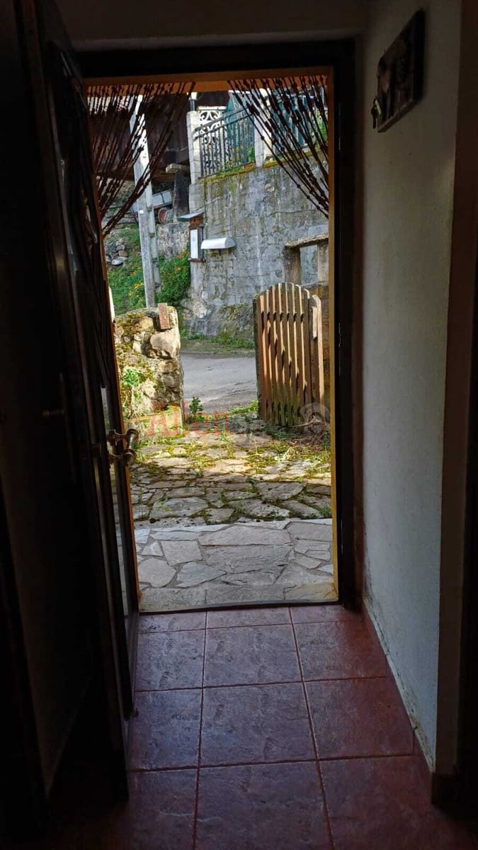 2 chambre Maison de Ville à vendre à Teverga - 52 000 € (Ref: 9665432)