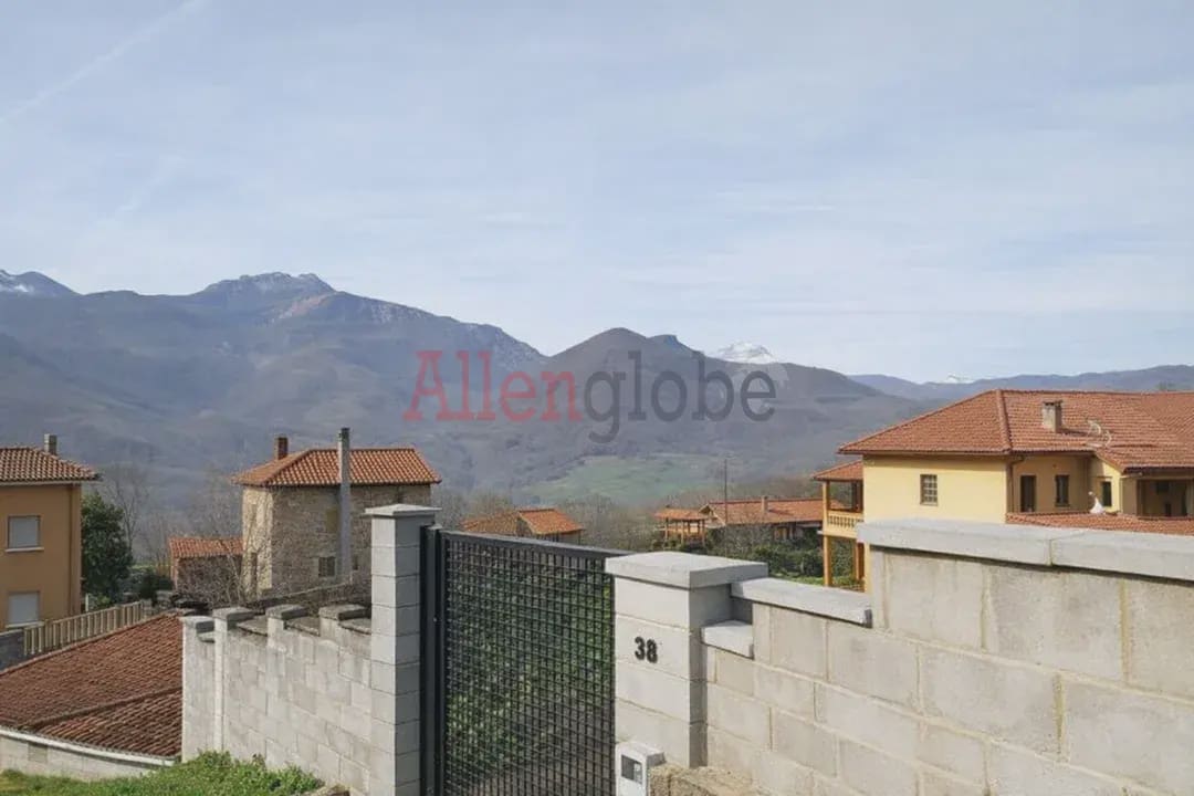 2 chambre Maison de Ville à vendre à Teverga - 52 000 € (Ref: 9665432)