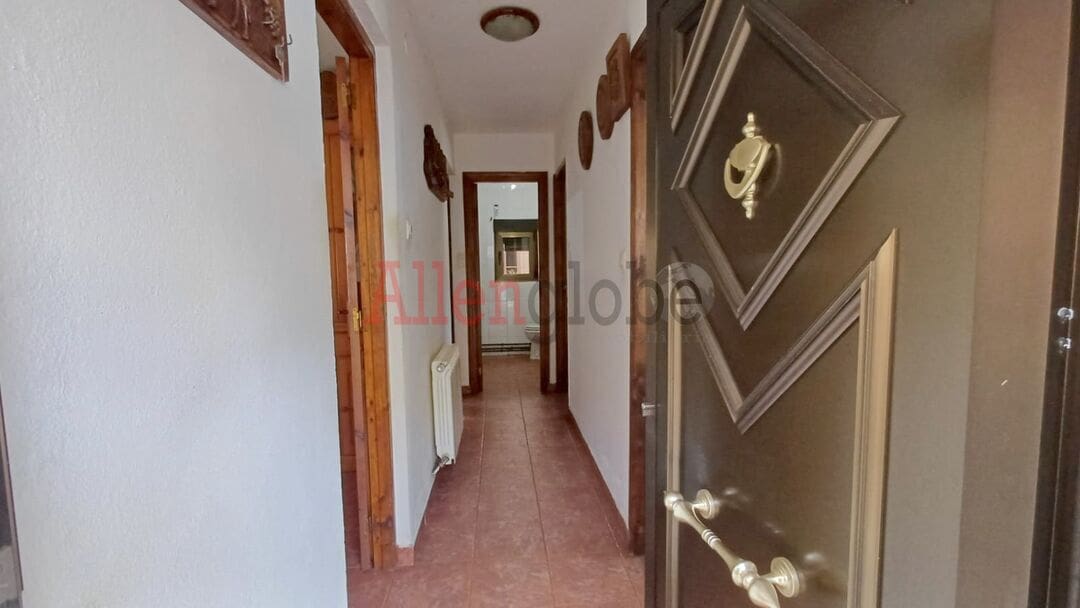 2 chambre Maison de Ville à vendre à Teverga - 52 000 € (Ref: 9665432)