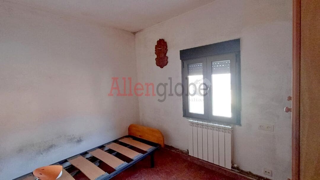 2 chambre Maison de Ville à vendre à Teverga - 52 000 € (Ref: 9665432)