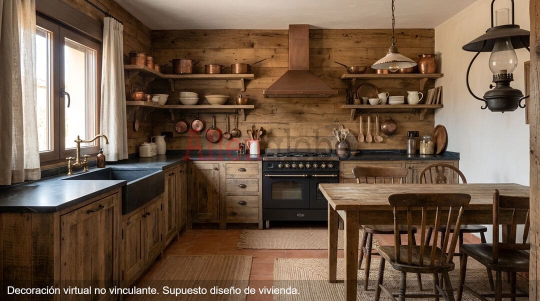 2 chambre Maison de Ville à vendre à Teverga - 52 000 € (Ref: 9665432)