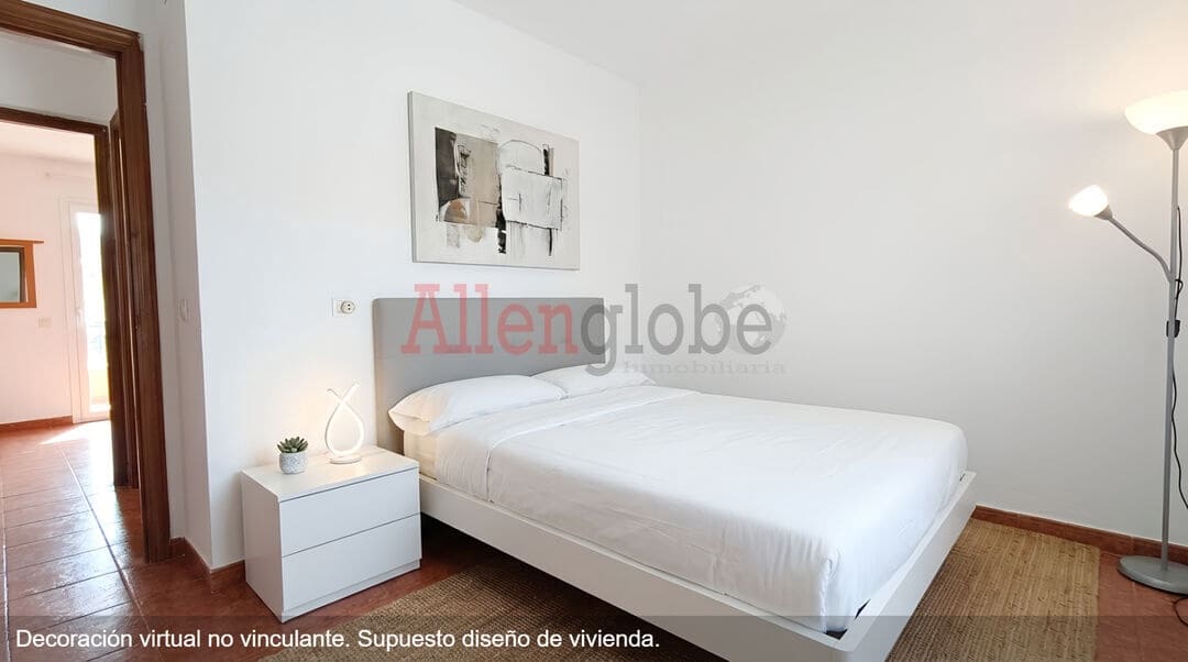 2 chambre Maison de Ville à vendre à Teverga - 52 000 € (Ref: 9665432)