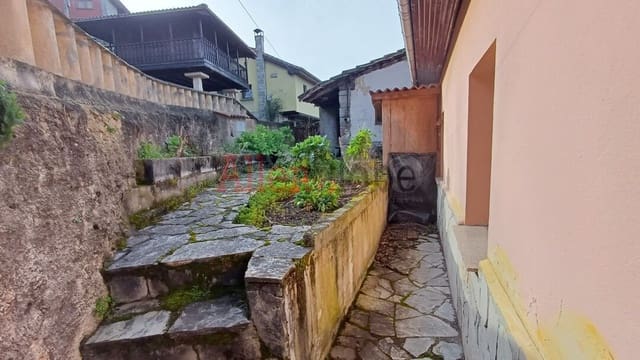 2 slaapkamer Huis te koop in Teverga - € 52.000 (Ref: 9665432)