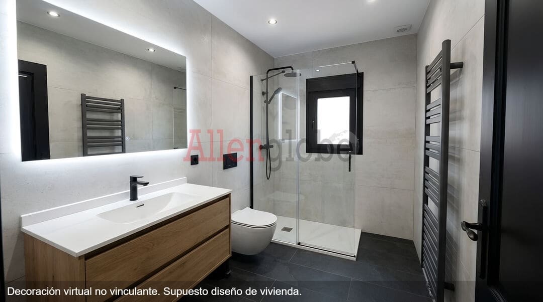 2 chambre Maison de Ville à vendre à Teverga - 52 000 € (Ref: 9665432)
