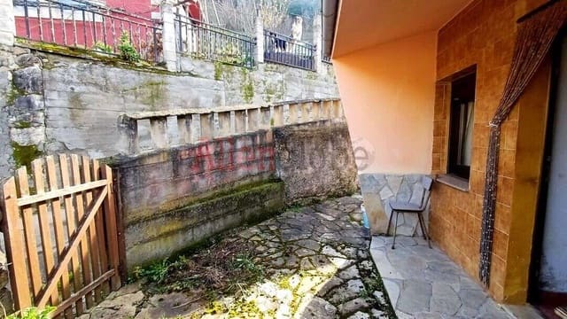 2 slaapkamer Huis te koop in Teverga - € 52.000 (Ref: 9665432)