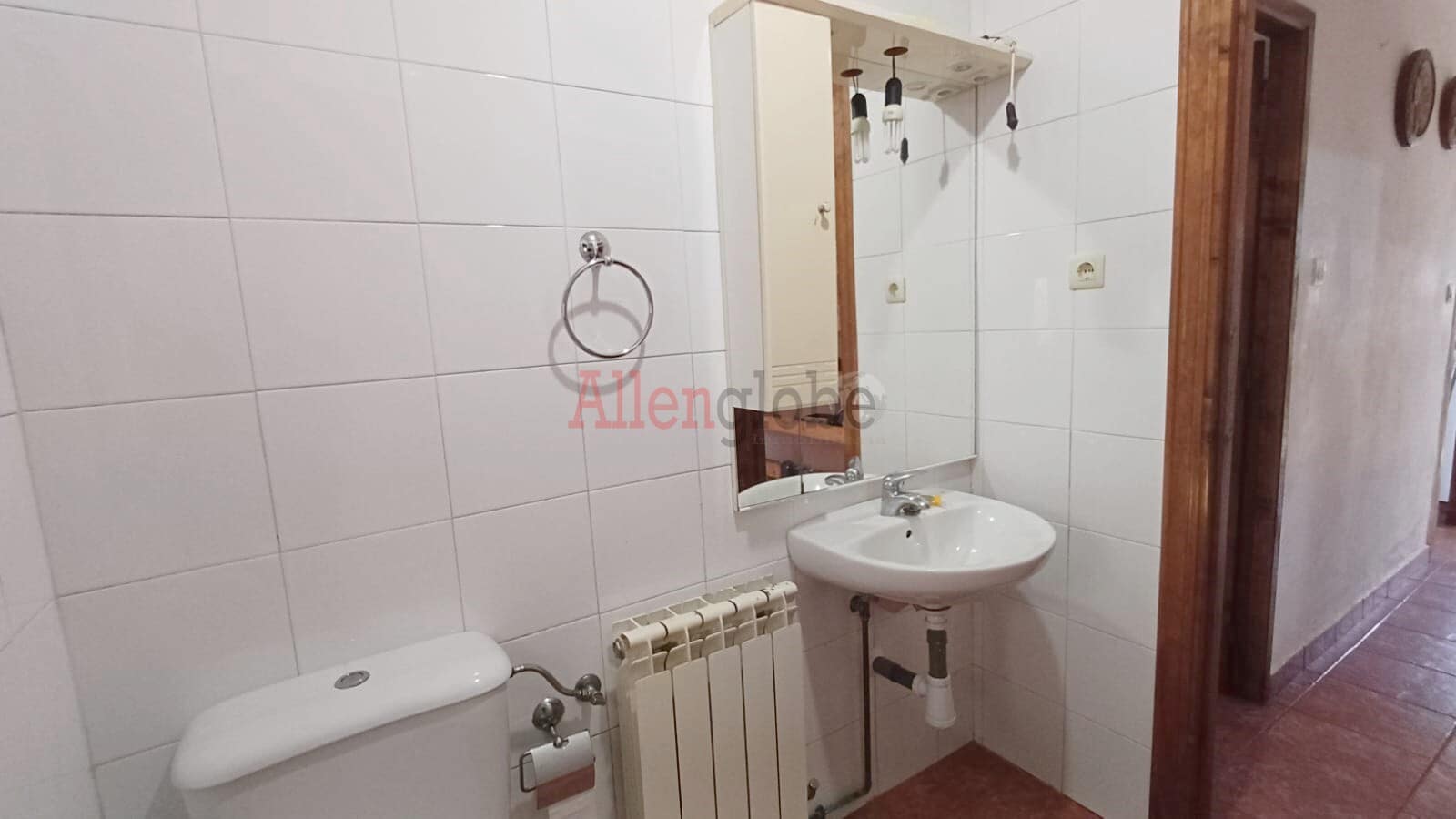 2 chambre Maison de Ville à vendre à Teverga - 52 000 € (Ref: 9665432)