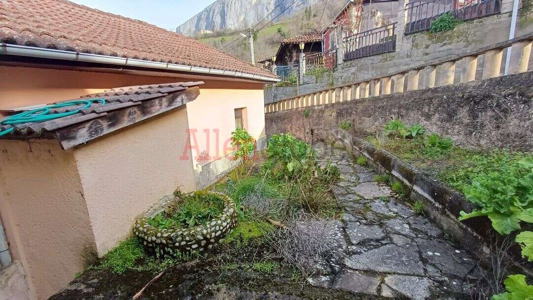 2 chambre Maison de Ville à vendre à Teverga - 52 000 € (Ref: 9665432)