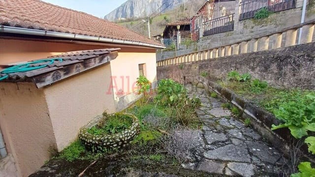 2 slaapkamer Huis te koop in Teverga - € 52.000 (Ref: 9665432)