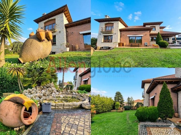 6 bedroom Villa for sale in Castrillon - € 1,250,000 (Ref: 9682247)