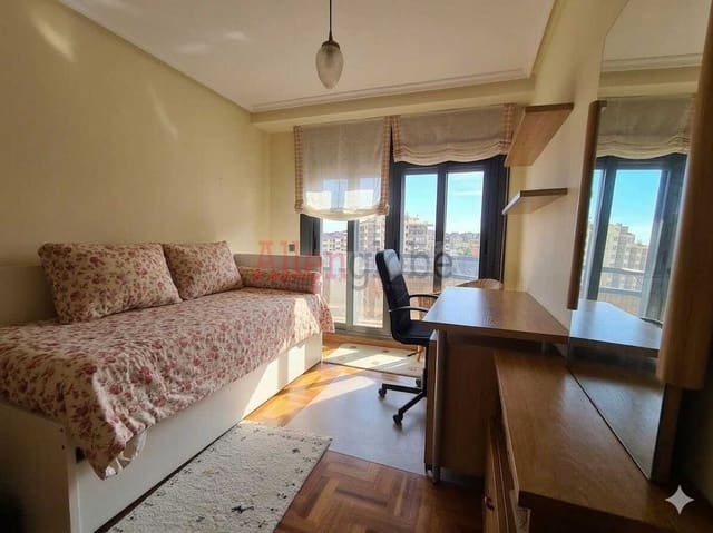 2 bedroom Flat for sale in Centro Urbano, Oviedo - € 365,000 (Ref: 9703278)