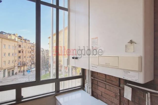 3 Zimmer Wohnung zu verkaufen in Centro Urbano, Oviedo - 169.000 € (Ref: 9714115)