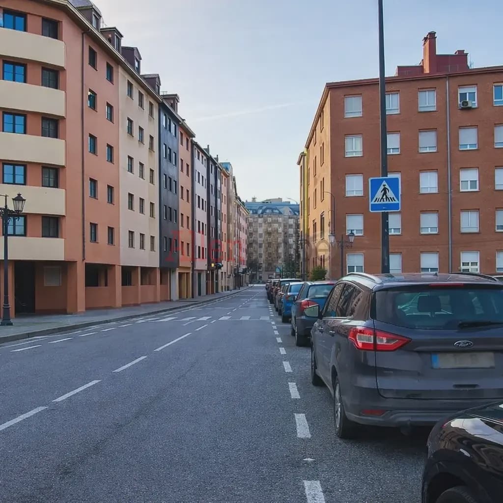 3 bedroom Flat for sale in Oviedo - € 169,000 (Ref: 9714115)