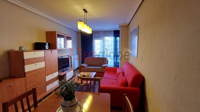 3 Zimmer Wohnung zu verkaufen in Centro Urbano, Oviedo - 169.000 € (Ref: 9714115)