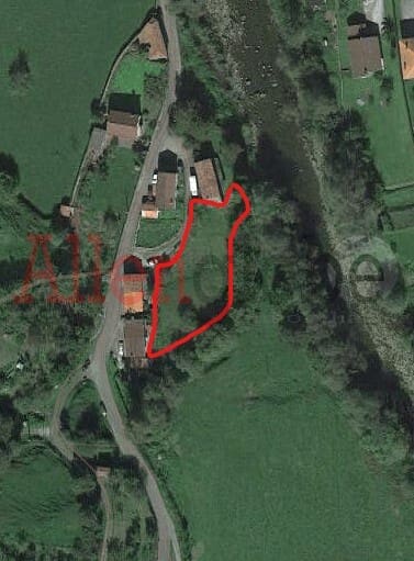 Undeveloped Land for sale in Oviedo - € 45,000 (Ref: 9769116)