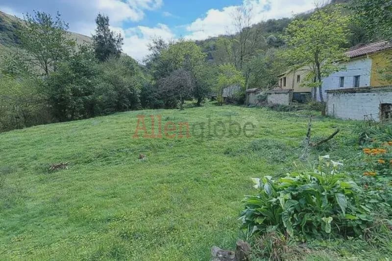 Undeveloped Land for sale in Oviedo - € 45,000 (Ref: 9769116)