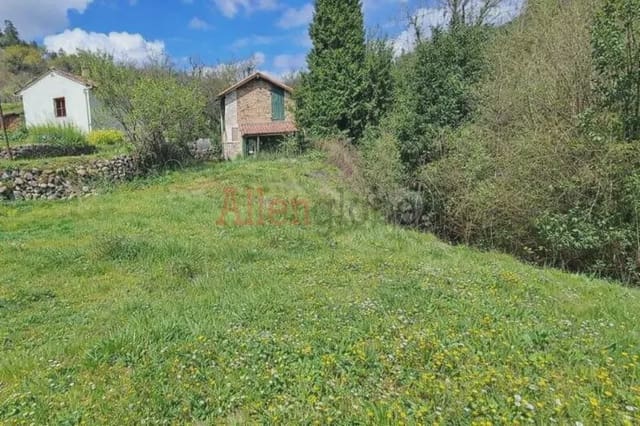 Terre non Aménagée à vendre à Oviedo - 45 000 € (Ref: 9769116)