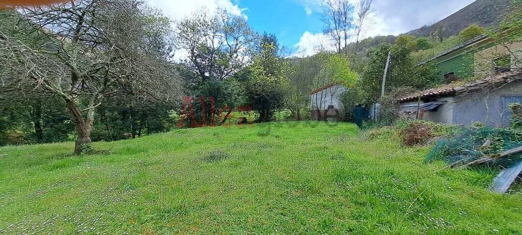 Undeveloped Land for sale in Oviedo - € 45,000 (Ref: 9769116)