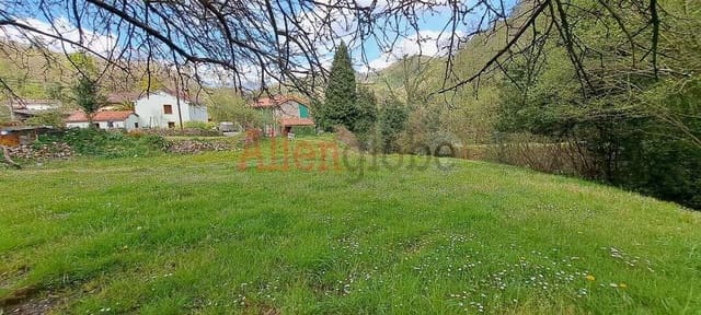 Terre non Aménagée à vendre à Oviedo - 45 000 € (Ref: 9769116)