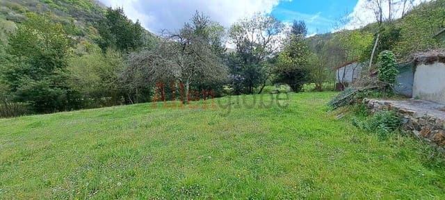 Terre non Aménagée à vendre à Oviedo - 45 000 € (Ref: 9769116)