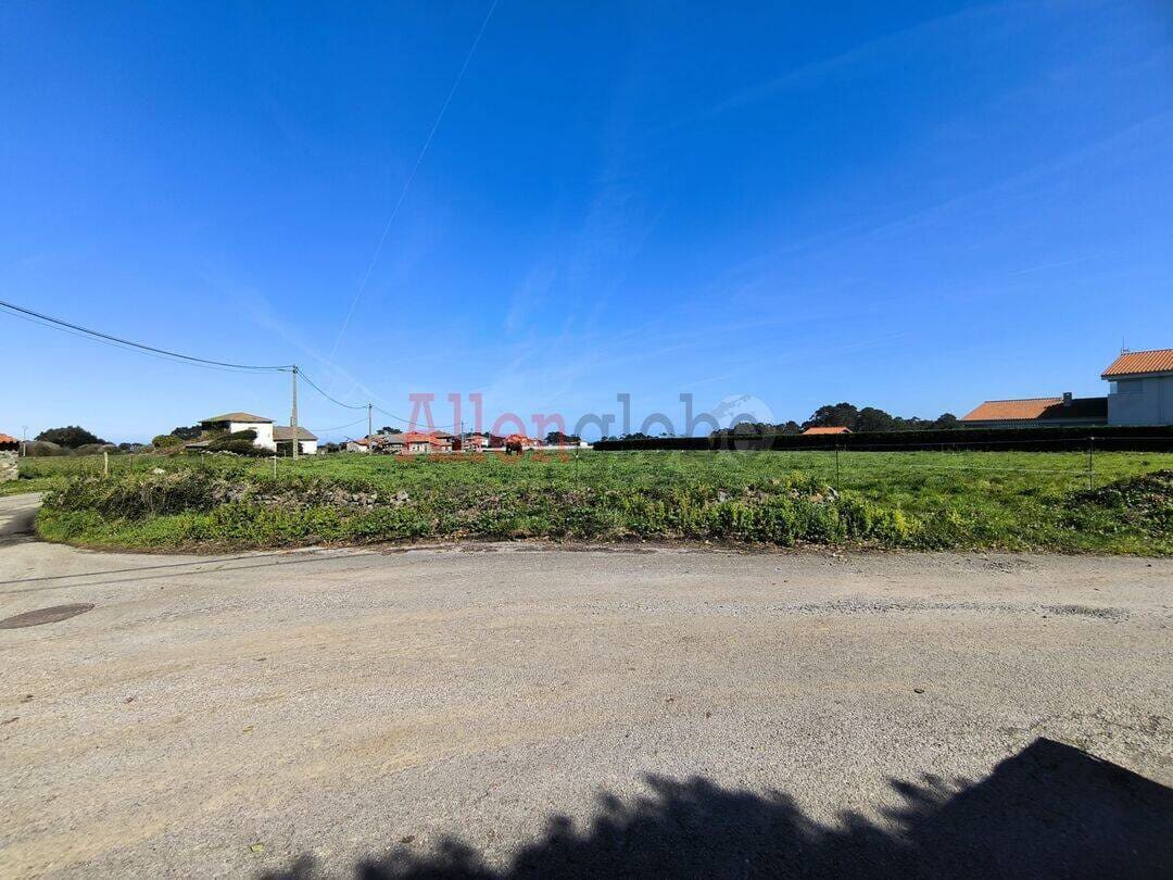 Landgrundstück zu verkaufen in Cudillero - 315.000 € (Ref: 9777318)